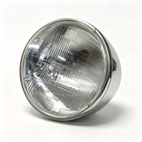 Phare avant rond pour camion OE 241646 1215281 244429 24V pour Volvo F10 F12 F16 FL7 FL10 FL12 Pièces de rechange pour camions lourds