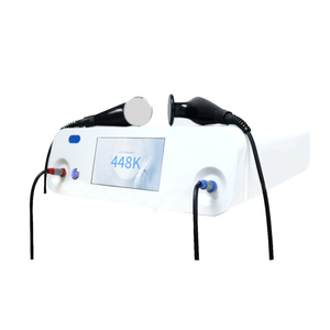 Máquina de Belleza de Escritorio para Cuerpo y Rostro, Modelo SK-448k-01 de ABS y Acero Inoxidable, 1 Año de Garantía - Product Image 2