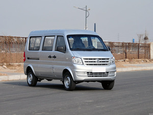 Dongfeng Sokon Xiaogang K07S <span class=keywords><strong>2022</strong></span>, la Minivan de Pasajeros de 1.3L de Alta Potencia <span class=keywords><strong>Más</strong></span> Económica, 5/7 Asientos, Vehículo de Gasolina Hecho en China - Product Image 4