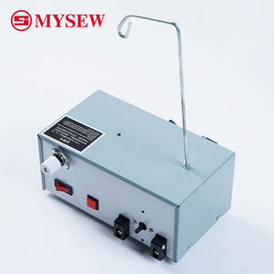 Hirose — remontoir automatique pour machine à broder, bobines pour les pièces de la machine à broder - Product Image 1