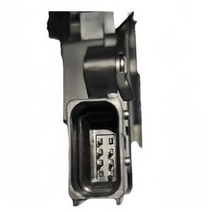 Mécanisme d'actionneur de serrure de porte <span class=keywords><strong>centrale</strong></span> avant gauche pour <span class=keywords><strong>Opel</strong></span> <span class=keywords><strong>CorsA</strong></span> D Vauxhall Meriva B LHD 13258271 RHD 13258277 13258278 - Product Image 5