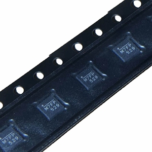 ชิ้นส่วนอิเล็กทรอนิกส์ IC, ชิปควบคุมการสลับวงจร QFN-10 พิมพ์สกรีน M7FP M7** ของแท้ MP4460DQ-LF-Z - Product Image 1