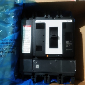Schneider C634400d3s Nsx400na DC <span class=keywords><strong>EP</strong></span> 4P - Product Image 1