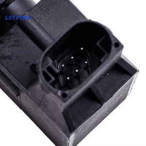 Letpcba เซ็นเซอร์วัดระดับความสูงในการขับขี่ติดตั้งโดยตรงสำหรับ E46 E39 E65 E66 2004 2014 OEM 37141093700 - Product Image 2