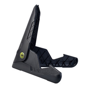 Soporte <span class=keywords><strong>de</strong></span> Guitarra y Bajo JOYO Personalizado GGS-02 en <span class=keywords><strong>Forma</strong></span> <span class=keywords><strong>de</strong></span> Cocodrilo, Triangular, <span class=keywords><strong>de</strong></span> Alta Resistencia - Product Image 5