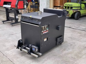 New Factory Sales of Clothes Printed on Pattern High-definition <strong>Digital</strong> Spray <strong>Printing</strong> <strong>Equipment</strong> 70cm DTF Printer - Product Image 6