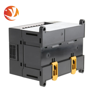 โมดูลควบคุมลอจิก PLC ยี่ห้อ O-mron รุ่น CP1E-E30SDR-A CP1EE30SDRA ของแท้ใหม่เอี่ยม พร้อม 16 I/O และ 110V - Product Image 3