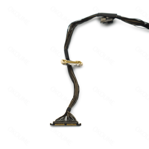 Original <b>Mini</b> 4 Pro Gimbal Signal Cable PTZ Transmission Wire <b>Camera</b> Video Line for DJI <b>Mini</b> 4 Pro Repair Parts Brand New - Product Image 3