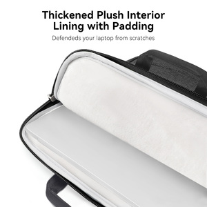 Чехол-сумка OMNPAK для MacBook Air, водоотталкивающий, с ручкой - Product Image 3