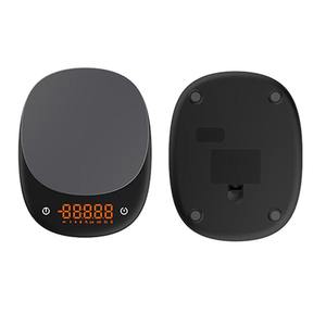 Balance de cuisine numérique CK809 1g-5000g, balance de précision Bluetooth pour la pâtisserie, le café et la mesure des aliments - Product Image 2