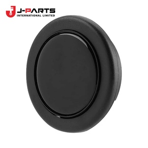 Bouton d'assemblage de klaxon pour Toyota Hilux LN106 1988-1997 OE 45130-35240-03 451303524003 - Product Image 1