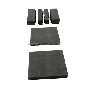 High Strength Isostatic <b>Graphite</b> Sintering <b>Molds</b> for Ripple Drill - Product Image 3