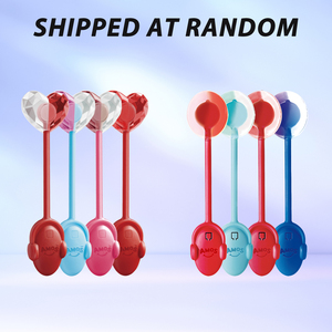 <span class=keywords><strong>Lecca</strong></span>-<span class=keywords><strong>lecca</strong></span> Musicale Amos Tastysounds, Confezionato Singolarmente, Gusto Mirtillo Naturale, Caramella Musicale - Product Image 6