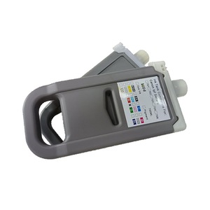 Ensemble d'encre PFI-706 et PFI-8706 700ML 12 couleurs pour imprimantes <span class=keywords><strong>Canon</strong></span> IPF 8400/9400/8410/9410/8410S/9410S Pro - Product Image 3