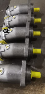 Bomba Hidráulica de Pistón de Alta Presión A2f 45 <span class=keywords><strong>R2p2</strong></span> Serie A2f A2f5/12/23/28/55/80/107/160/200/225/250/355/500/1000 OEM - Product Image 5