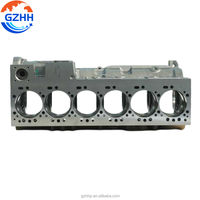 Bloc-cylindres nu 6CT 6CTA 8.3L 5587414 C5587414 5587415 5478882 compatible avec les moteurs diesel Cummins pour engins de construction