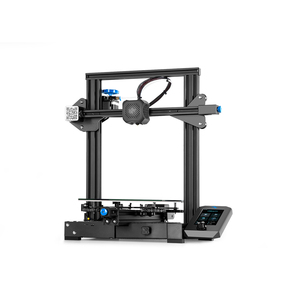 Máy in 3D Ender 3 V2 Máy in 3D nâng cấp của Ender 3 Pro 220*220*250mm Máy in 3D ender3 V2 - Product Image 6