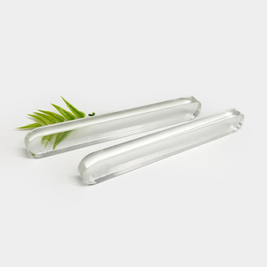 Chine Aohong meilleur prix Borosilicate 3.3 jauge de niveau de liquide en verre - Product Image 1