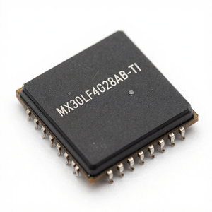 48 TFSOP Nuevo Original en Stock Memoria MX30LF4G28AB-TI Componentes Electrónicos - Product Image 1