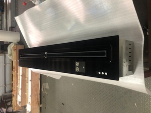 Chimenea Inteligente Inno Living de 36 Pulgadas con Control Remoto, Wifi, Bioetanol y Alcohol - Product Image 3