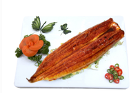 Buon prezzo Kabayaki Unagi arrosto filetto di anguilla per Sushi o cucina giapponese disponibile in stili congelati