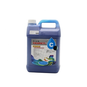 1L 500ml Venta caliente Thames 512i tinta para Epson Dx4 Dx5 Dx7 Xp600 Tx800 cabezal de impresora para impresión por sublimación - Product Image 4