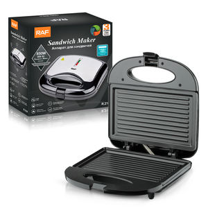 Sandwich Maker Waflera Tefal Tefal Sandwich Maker: Best Features