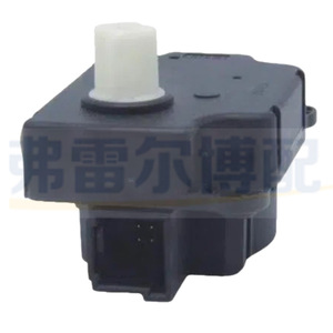 Controlador de calefacción Ford 1S7H-19E616-AB, pieza de repuesto de plástico para electrodomésticos de coche - Product Image 4