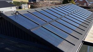 Paneles Solares Flexibles de Película Delgada de 340W, 360W, 380W, Módulos CIGS, Paneles Solares Flexibles de 500W - Product Image 5