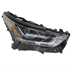 Phare LED de haute qualité 2021 pour Toyota 81150-0E570 81110-0E570 Blanc 12V <span class=keywords><strong>LE</strong></span>/XLE XU70 Neuf Gauche/Droite Dongrini - Product Image 1