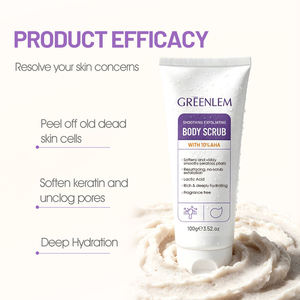 Crema Nutritiva para la Piel con Vitamina E y Fragancia Fresh Joy para Todo Tipo de Piel - Product Image 6