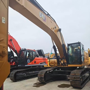 ลดราคาพิเศษ รถขุดมือ<span class=keywords><strong>สอง</strong></span> CAT 336 GX ขนาด 36 ตัน สภาพ 90% รุ่น CAT330D, 326D, 329D, 330D2, 336D, 345D รถขุดมือ<span class=keywords><strong>สอง</strong></span>ขนาด 30 ตัน ขาย - Product Image 2