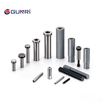 Prix d'usine : Goupilles de réglage de profondeur en acier au carbone personnalisées pour poinçons et goupilles de levage, Goupilles de réglage de profondeur de poinçon de précision PIN