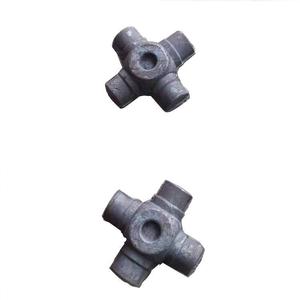 Tùy chỉnh chế biến thép không gỉ rèn các bộ phận chính xác Kit rèn nóng tạo mẫu sơn - Product Image 2