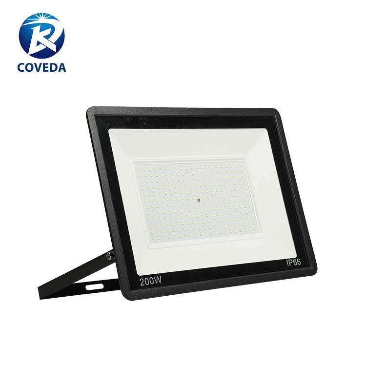 High Quality Sport Stadium Projecteur Outdoor Waterproof Ip66 10 20 30 50 100 150 200 300 400 W Reflector Led Flood Lights