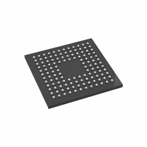 Embedded Authorized Distributor 132 UFBGA STM32L4R5QII6TR Buy Online Electronic Components - Product Image 1