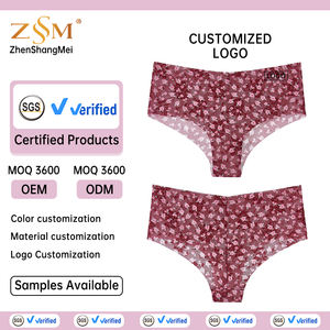 بيع بالجملة ZSM مخصص عالي الجودة ثونجس دانتيل (XL) _ نسيج مخصص بالكامل/لون/علامة تجارية _ مصنع B2B الأوروبي - Product Image 2