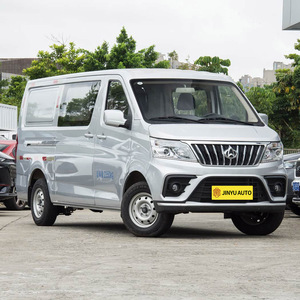 Minivan Changan Ruxin M80 2026, Auto Chino Económico de Gasolina, 2/5/<span class=keywords><strong>7</strong></span> <span class=keywords><strong>Plazas</strong></span>, Gran Espacio de Carga, Flexible para Pasajeros y Carga - Product Image 3