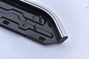 Top-Bán Volkswagen Cho Tiguan L <span class=keywords><strong>Side</strong></span> Bước Chạy Hội Đồng Quản Trị Thực Tế Chân Đạp Phổ Thiết Kế Mạnh Mẽ Bộ Phận Cơ Thể Phổ Biến Owne - Product Image 3