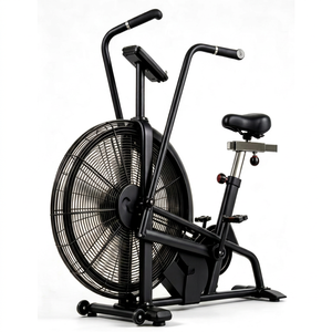 Bicicleta estática de entrenamiento, equipo de ciclismo funcional para fitness, bicicleta de movimiento compuesto, entrenador de cardio para gimnasio - Product Image 1