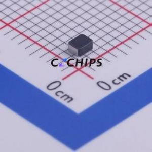Inducteur de puissance CMLO201610F2R2MTT SMD, 2x1,6 mm (Inductance : 2,2 µH) (Précision : 20 % Courant nominal : 1,68 A) - Product Image 1