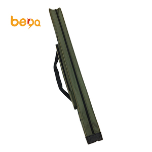 126 CENTIMETRI Facile <span class=keywords><strong>Da</strong></span> Trasportare Migliore Qualità Affrontare Canna <span class=keywords><strong>Da</strong></span> <span class=keywords><strong>Pesca</strong></span> In Tessuto Impermeabile di Oxford Canna <span class=keywords><strong>Da</strong></span> <span class=keywords><strong>Pesca</strong></span> Borsa Degli Attrezzi - Product Image 3