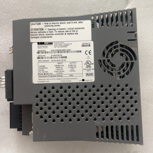 Controlador de Accionamiento Serie AKD AKD-P00306-NBEC-000 para Kollmorgen - Product Image 4