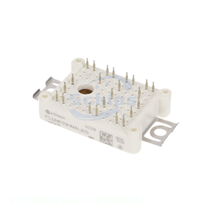 Transistors FS33MR12W1M1HB70BPSA1 Electronics Component In Stock - Product Image 1
