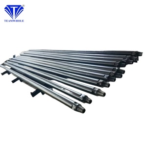Dibh3 1/2 "tuôn ra Doanh ma sát Hàn quay 4 1/2" inch Ống khoan công nghiệp DTH giàn khoan ống - Product Image 6
