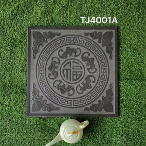 Piastrelle per Esterni in Gres Porcellanato Antiscivolo Opaco 300x600 per Piazze, Giardini e Cortili - Product Image 6