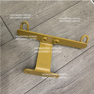 Piezas mecánicas 216-4041 2164041 SOPORTE AS. Original auténtico a estrenar. - Product Image 2