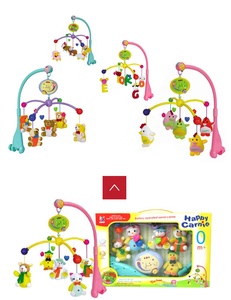 <span class=keywords><strong>Mobile</strong></span> électrique en feutre musical <span class=keywords><strong>pour</strong></span> enfants, <span class=keywords><strong>pour</strong></span> <span class=keywords><strong>lit</strong></span> de bébé, avec musique et support, offre spéciale - Product Image 4