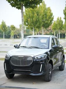 Véhicules électriques en gros d'usine avec climatisation, couleur personnalisée, véhicule électrique chinois pour chariot de tourisme en zone touristique - Product Image 3