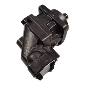 Moteur à piston hydraulique F12-030-MF-CV-K-000-000-P0 F12-060-MF-IV-K-000-0000-00 F12-080-MF-IV-K-000-000-0 - Product Image 2